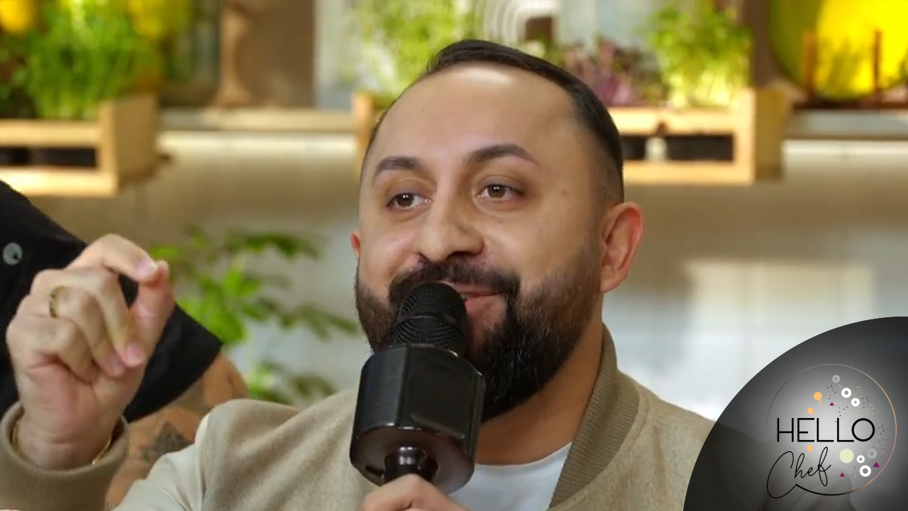 Hello Chef | Sezonul 9 - Episodul 12