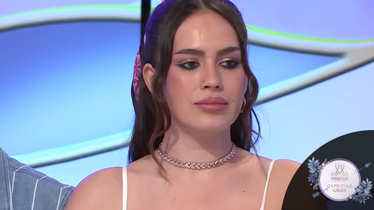 Mireasa. Capriciile iubirii | Sezonul 8 - Episodul 87
