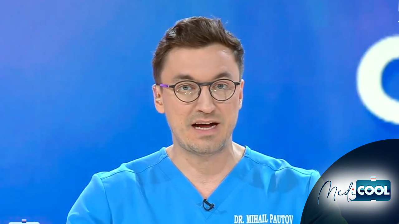 MediCOOL | Sezonul 8 - Episodul 11