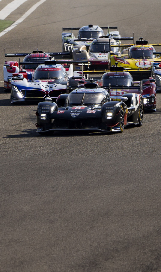 FIA World Endurance Championship | 2025