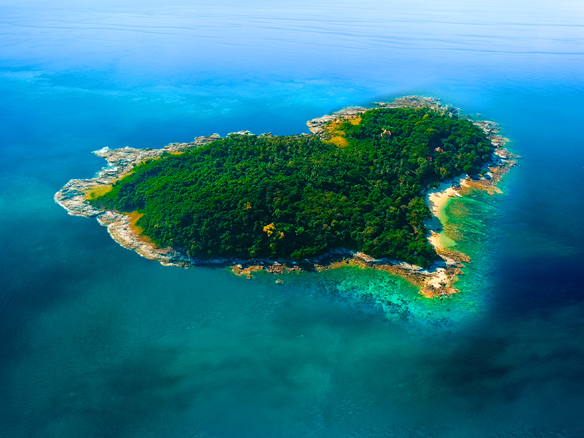 Insula Iubirii | Sezonul 9