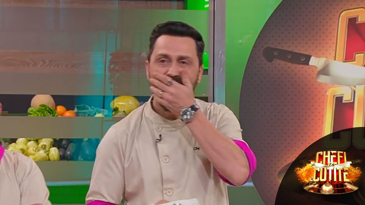 Chefi la cuțite | Sezonul 15 - Episodul 29: Ce urmează