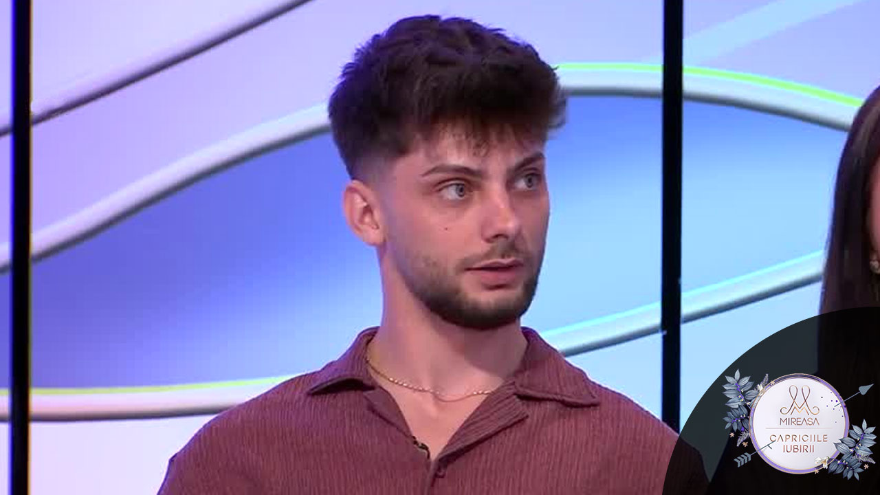 Mireasa. Capriciile iubirii | Sezonul 8 - Episodul 88