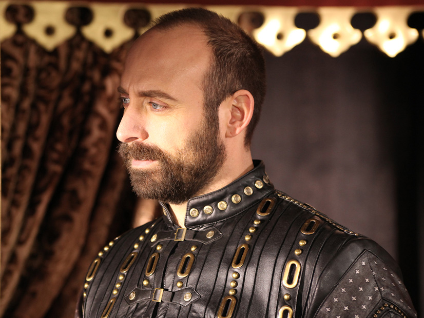 Suleyman Magnificul