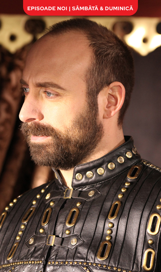 Suleyman Magnificul