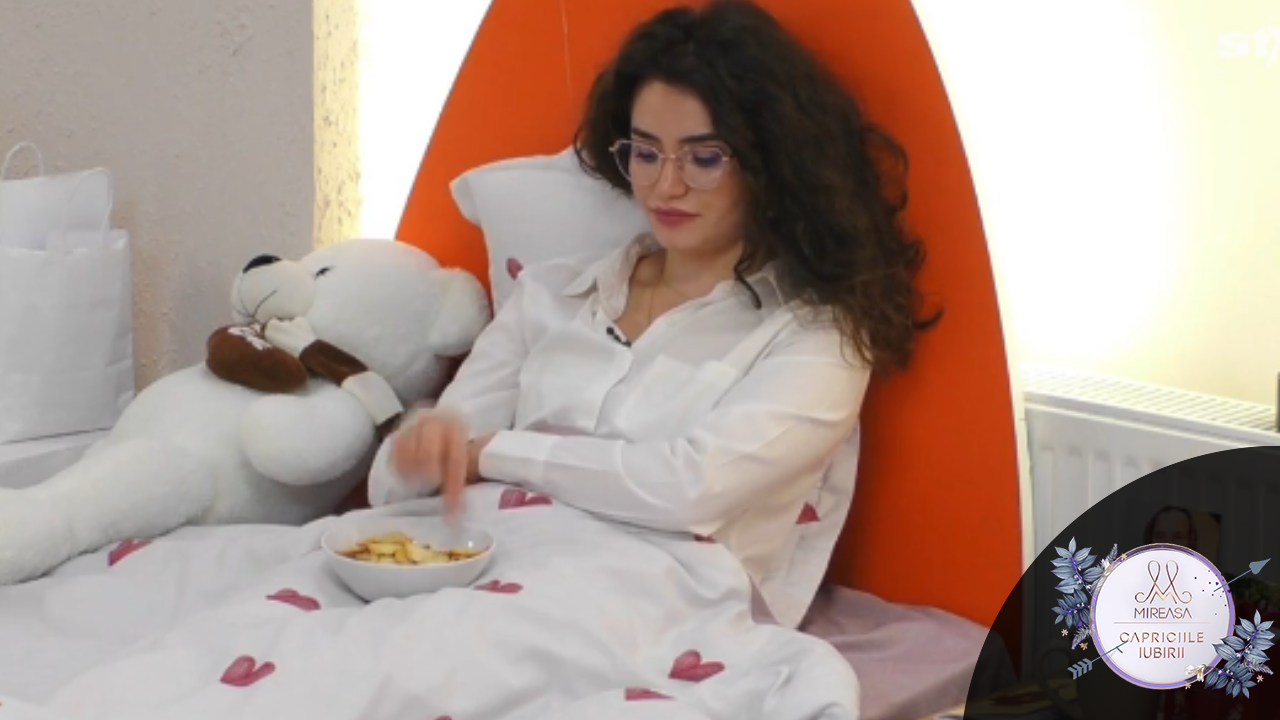 Mireasa. Capriciile iubirii | Sezonul 8 - Episodul 89