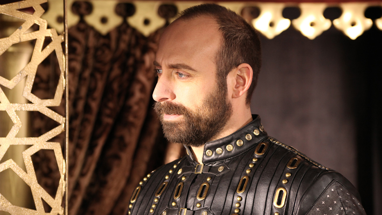 Suleyman Magnificul