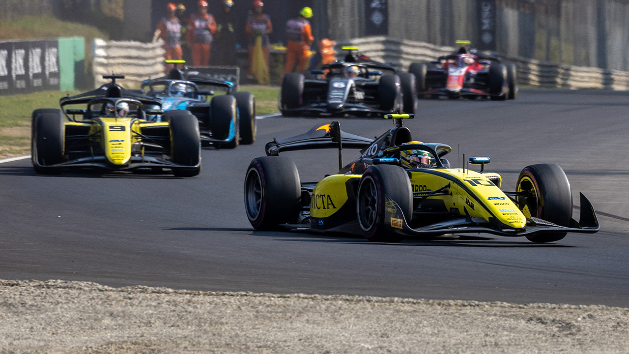 Formula 2™
