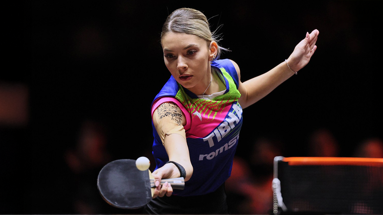 Campionatele Mondiale de Tenis de Masă | Doha 2025