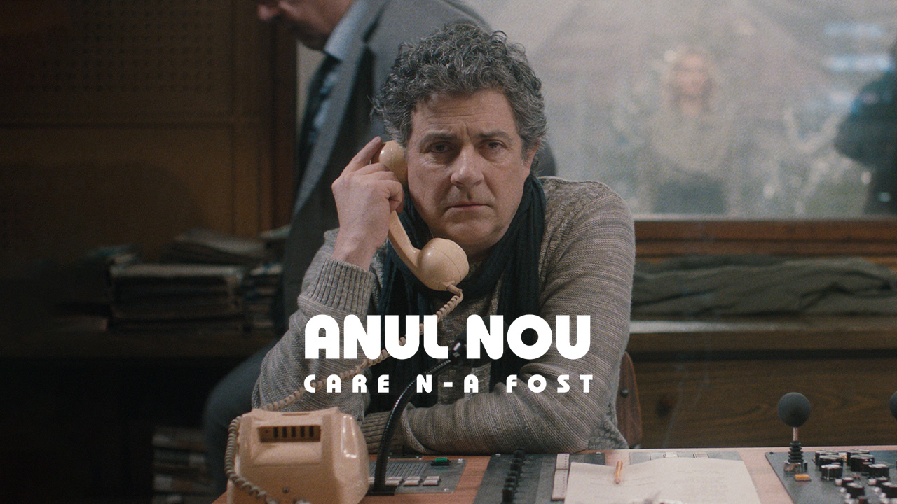 Anul Nou care n-a fost