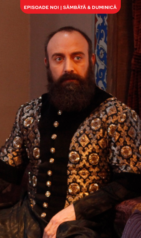 Suleyman Magnificul