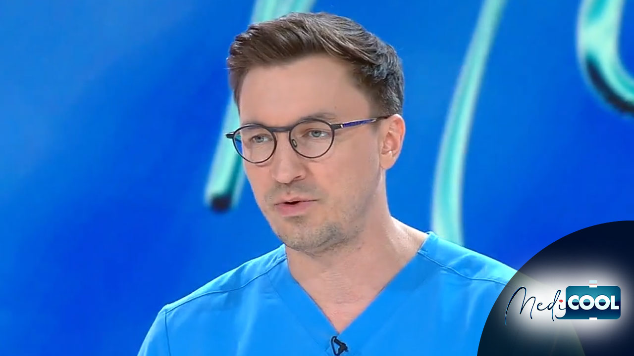 MediCOOL | Sezonul 8 - Episodul 13