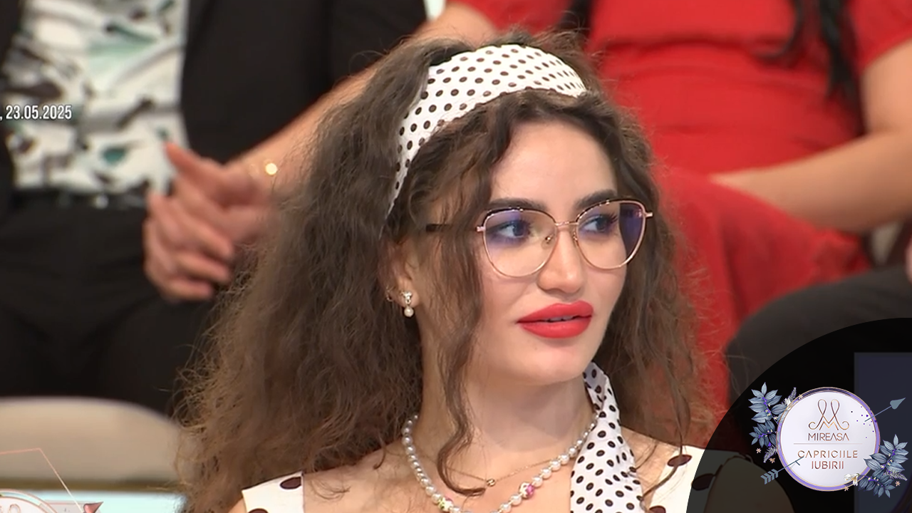 Mireasa. Capriciile iubirii | Sezonul 8 - Episodul 97