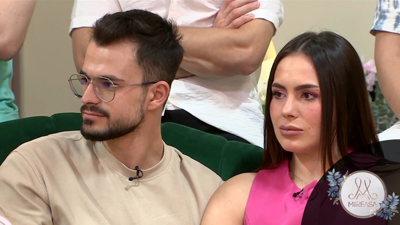 Mireasa | Sezonul 11 - Episodul 96