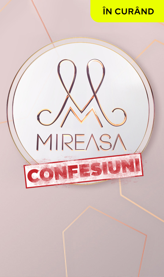 Mireasa: Confesiuni | Sezonul 7