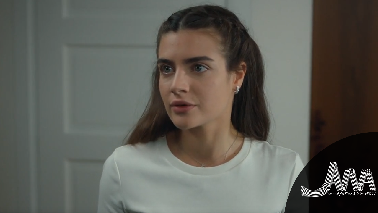 Ana, Mi-ai fost scrisă în ADN | Episodul 21