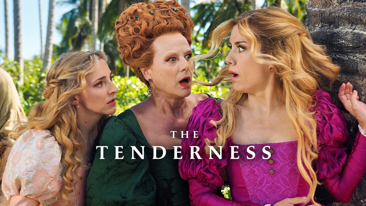 The Tenderness