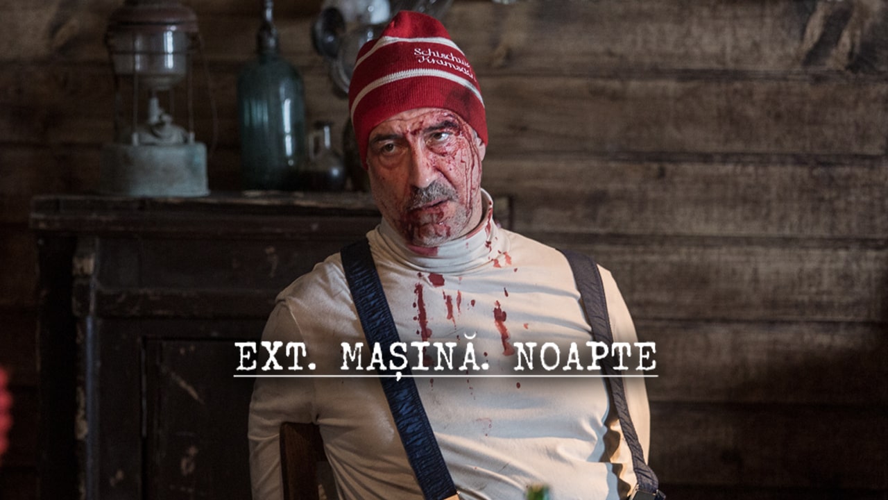 Ex.Mașină.Noapte