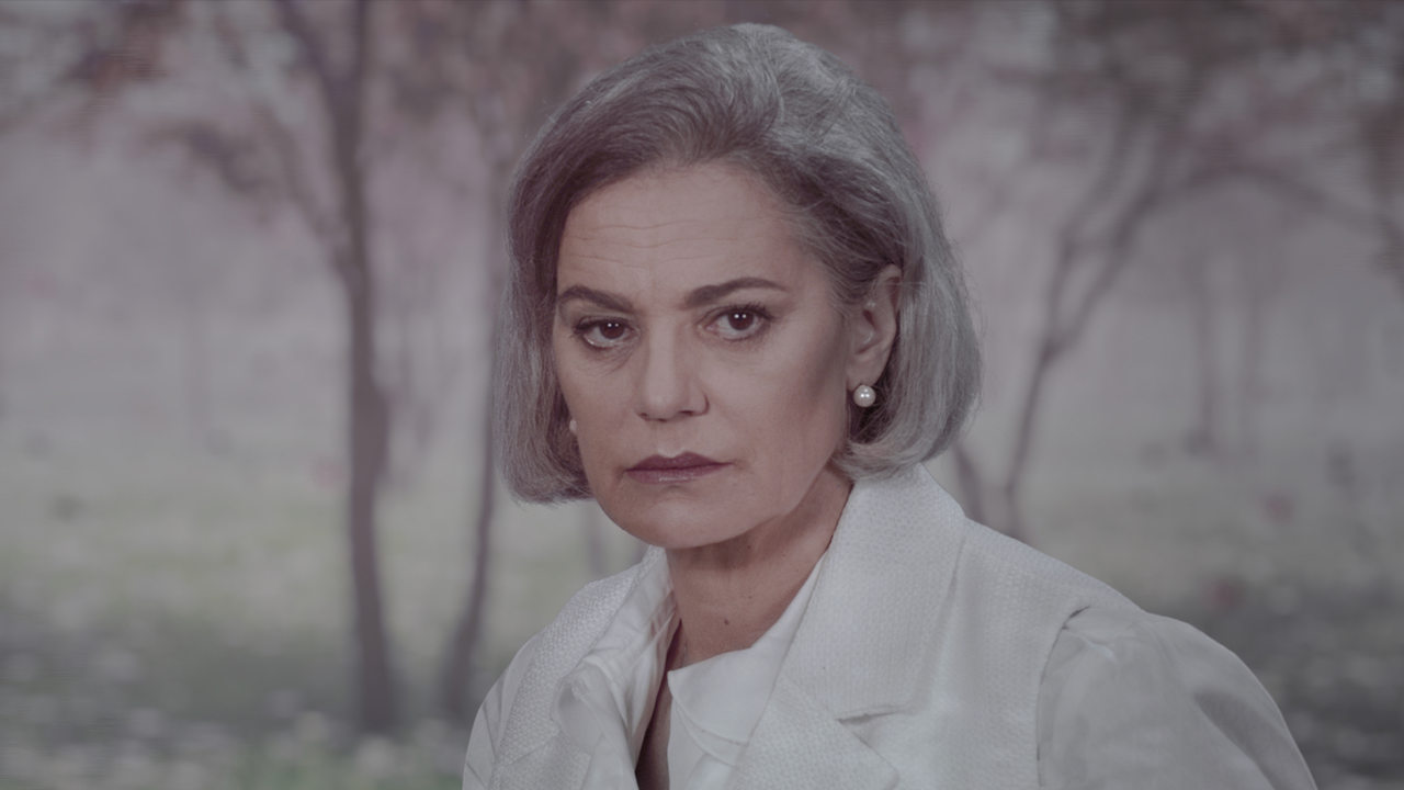 Dirijorul tăcerilor