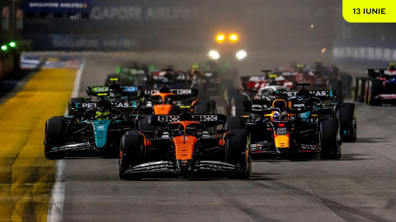 Formula 1™