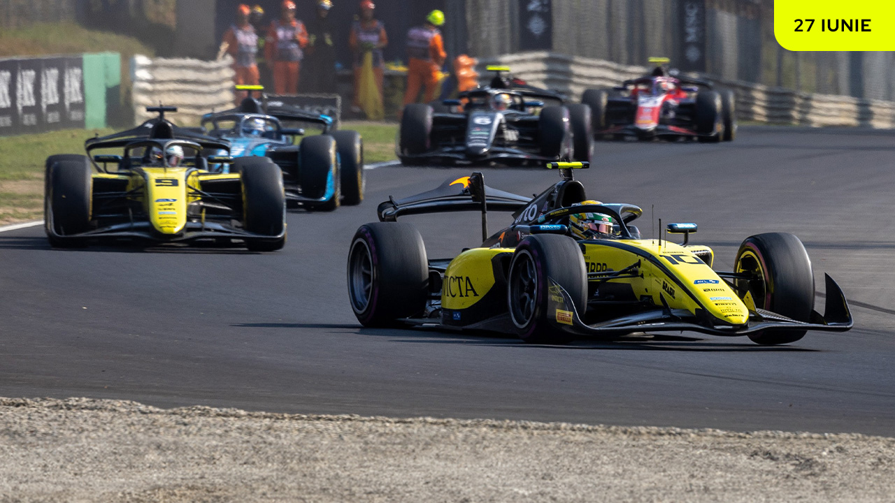 Formula 2™