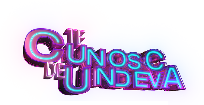 Te cunosc de undeva
