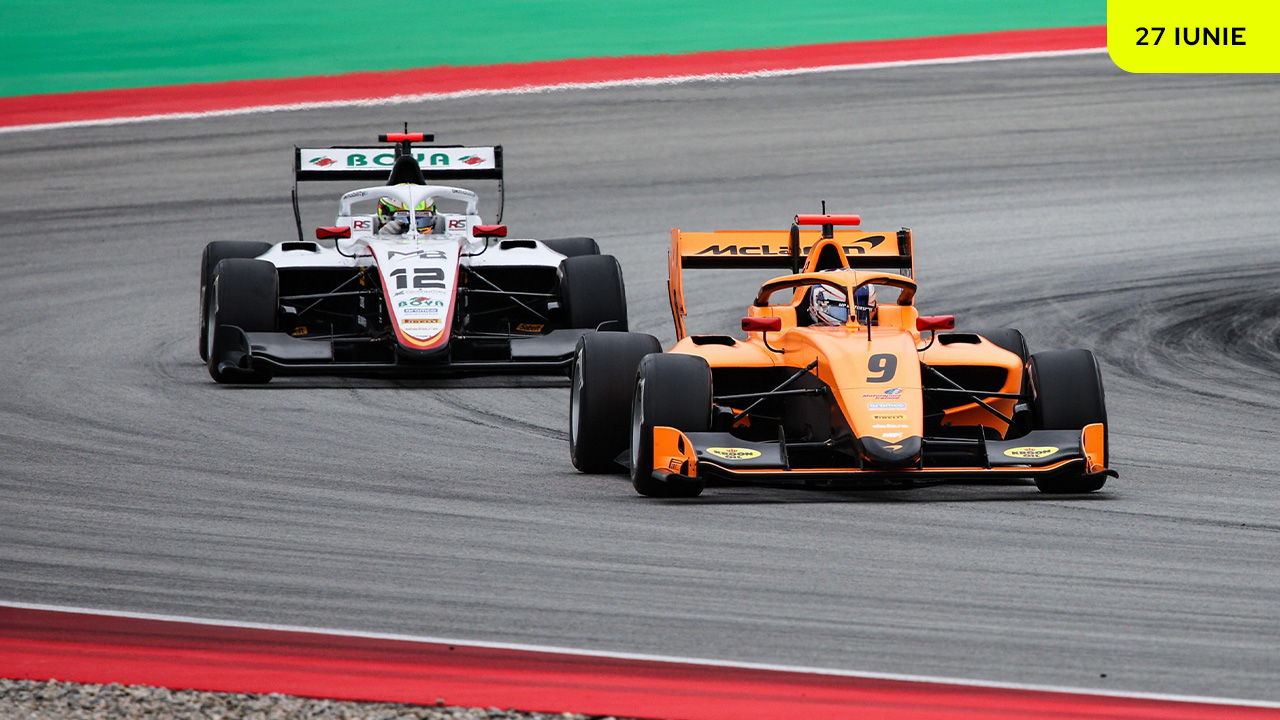Formula 3™