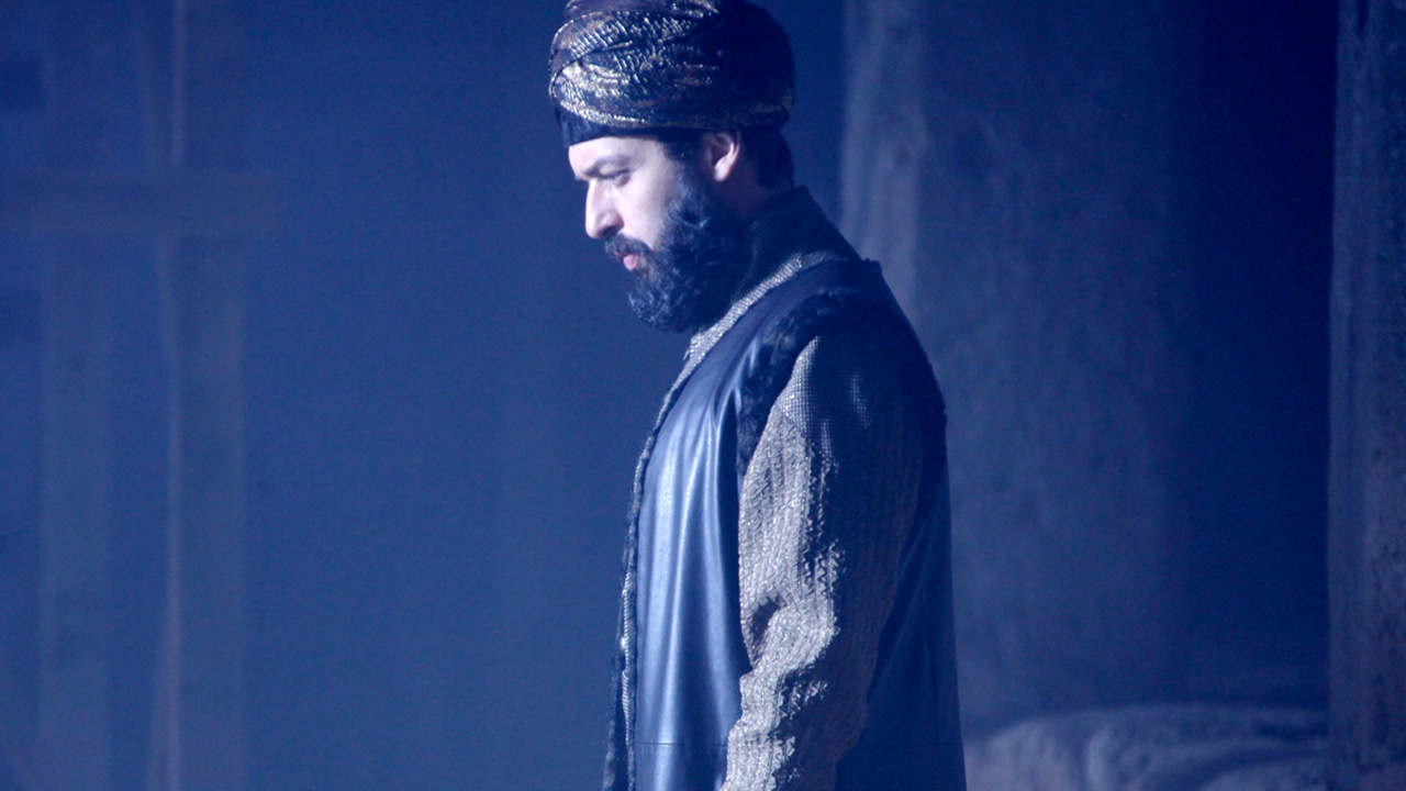 Suleyman Magnificul