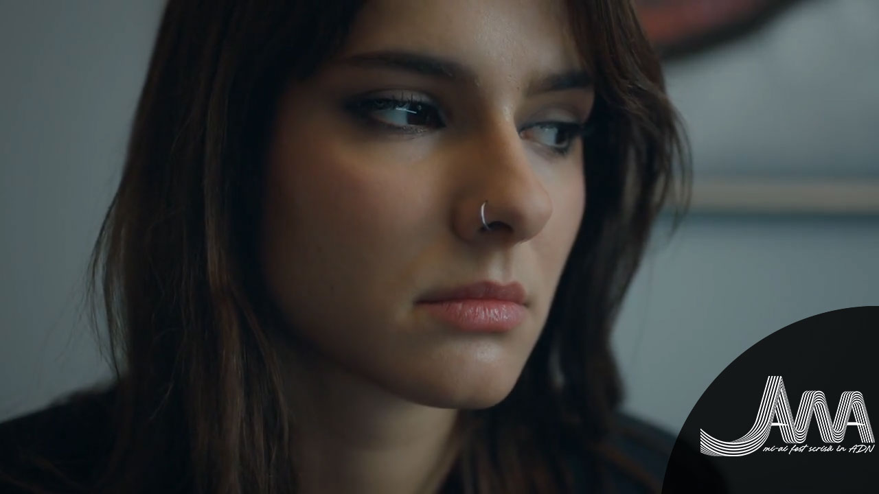 Ana, Mi-ai fost scrisă în ADN | Episodul 22