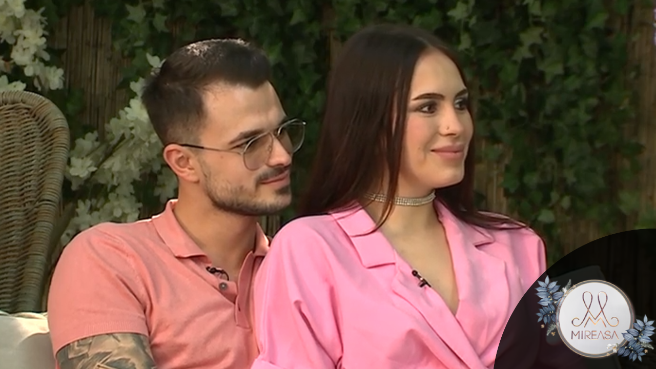 Mireasa | Sezonul 11 - Episodul 109