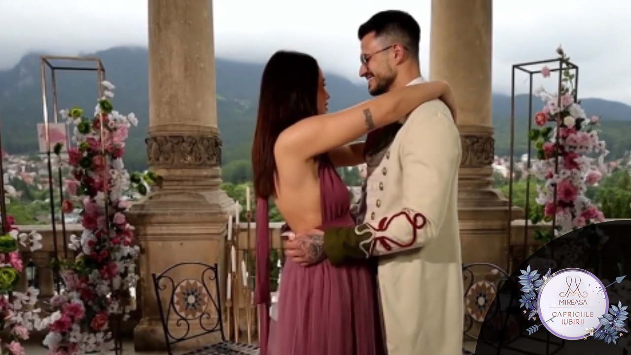Mireasa. Capriciile iubirii | Sezonul 8 - Episodul 111