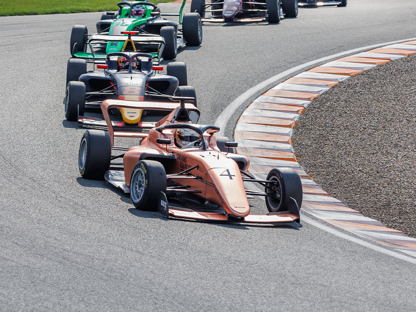 Formula 1™ Academy