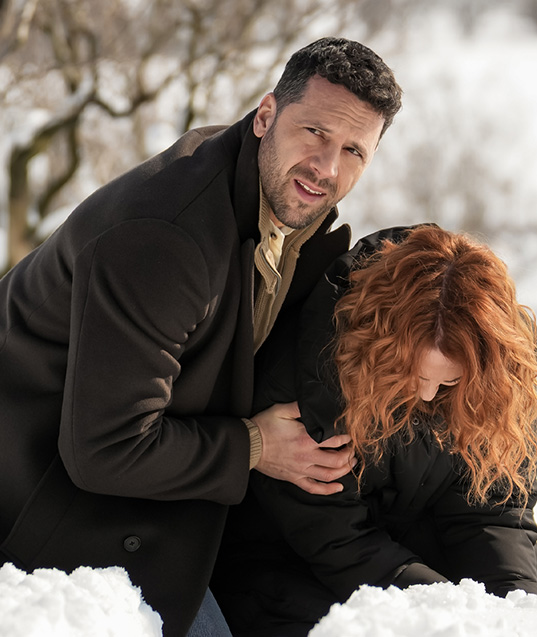 Iubire cu parfum de lavandă | Sezonul 2