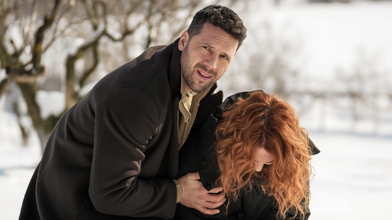 Iubire cu parfum de lavandă | Sezonul 2