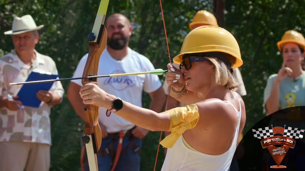 Poftiți pe la noi: Poftiți la întrecere | Episodul 8: Ce urmează
