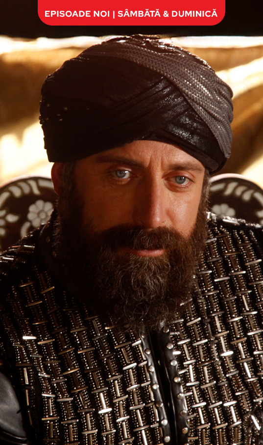 Suleyman Magnificul