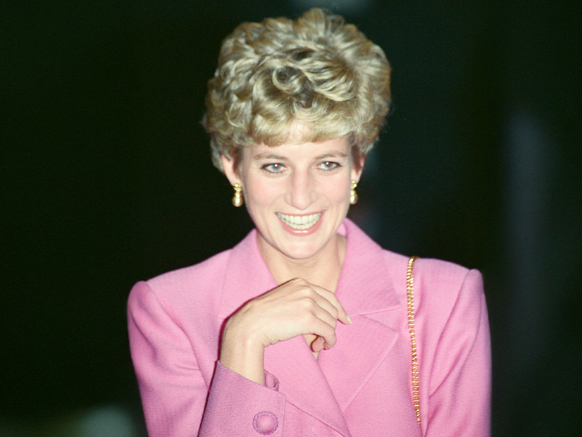 The Diana Interview: Revenge of a Princess