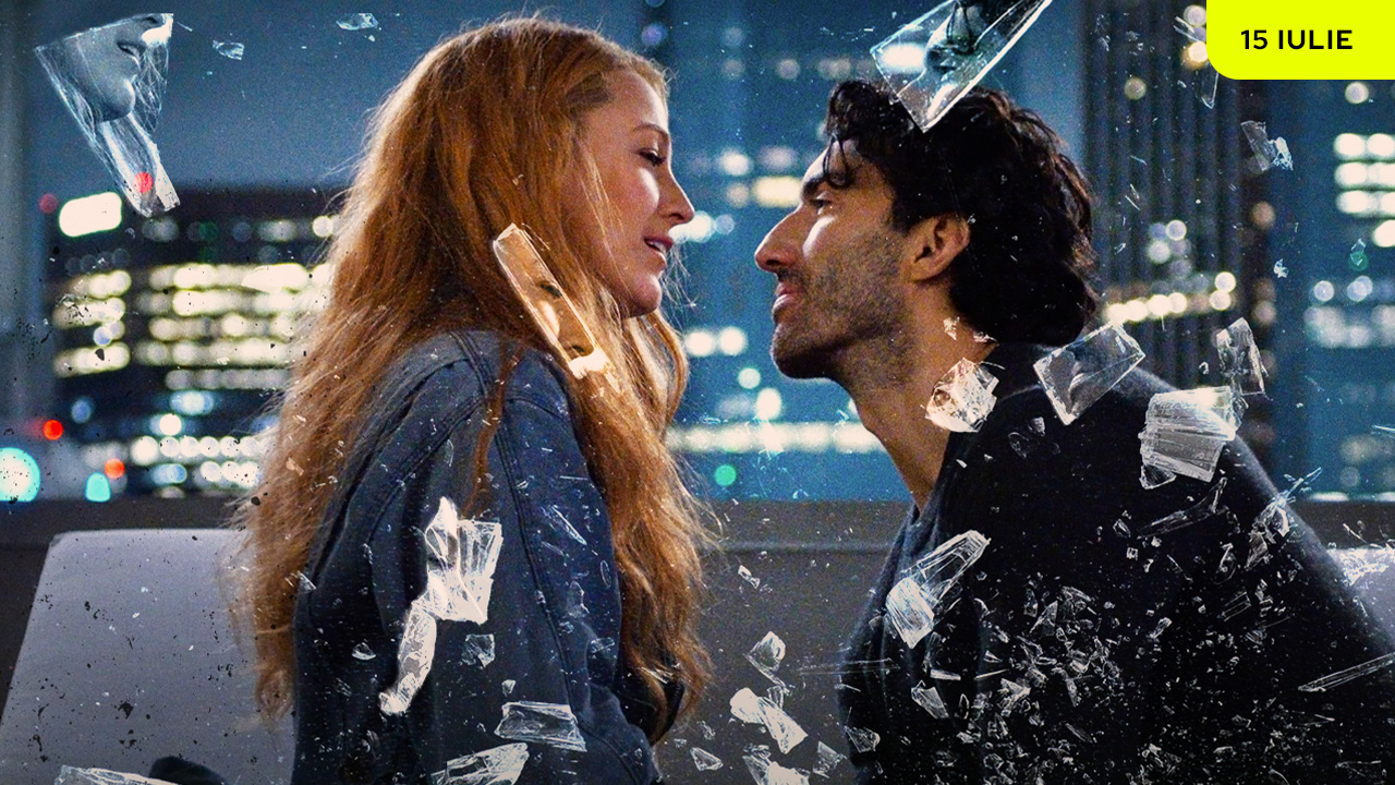 He Said, She Said: Blake Lively vs Justin Baldoni