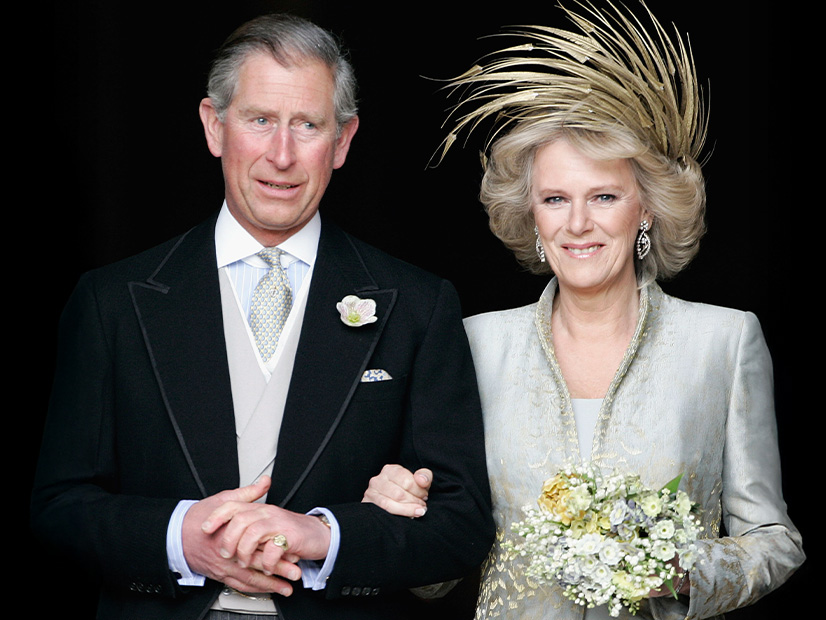 Charles & Camilla: King and Queen in Waiting