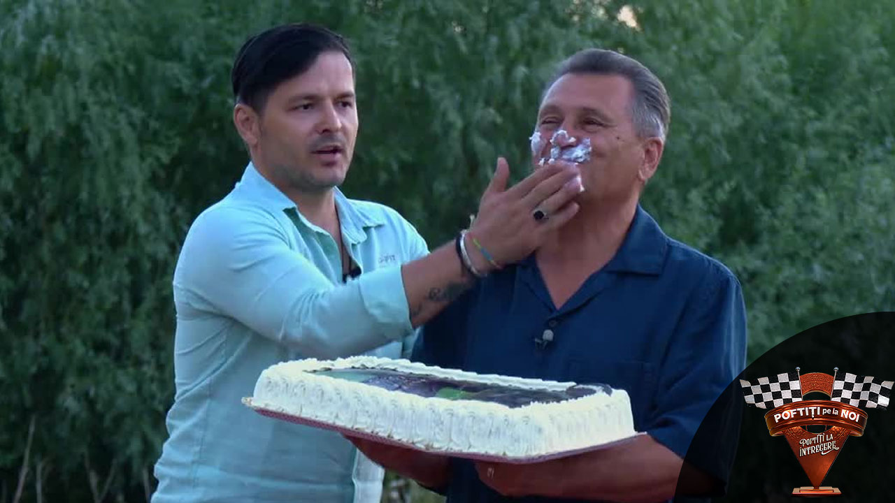 Poftiți pe la noi: Poftiți la întrecere | Episodul 9: Ce urmează