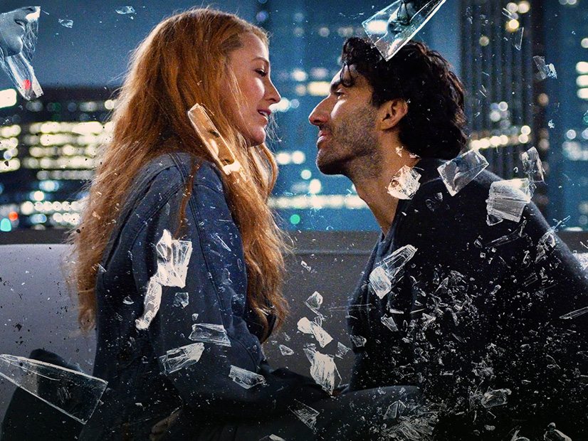 He Said, She Said: Blake Lively vs Justin Baldoni