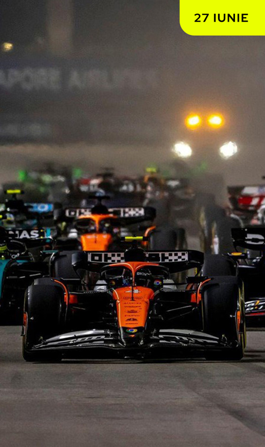Formula 1™