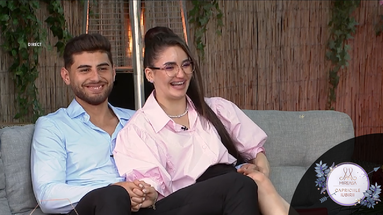 Mireasa. Capriciile iubirii | Sezonul 8 - Episodul 116