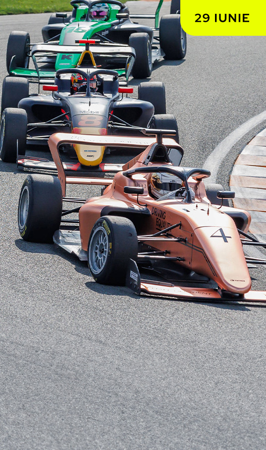 Formula 1™ Academy