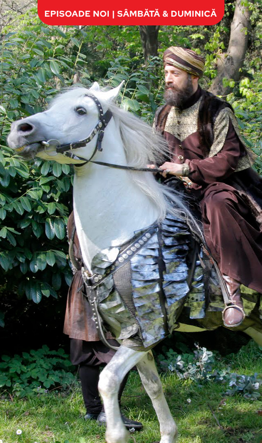 Suleyman Magnificul