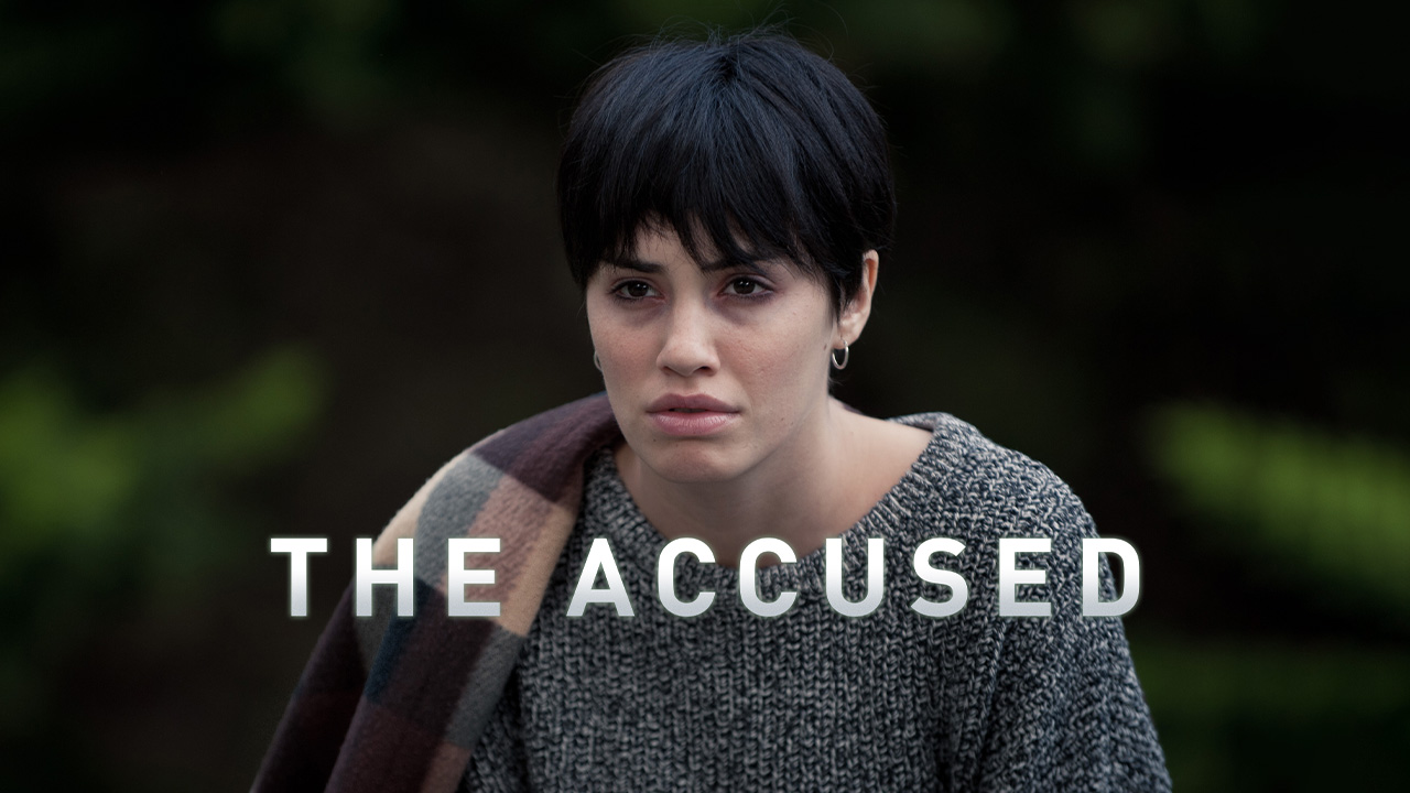 The Accused