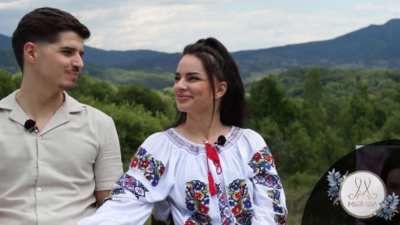 Mireasa | Sezonul 11 - Episodul 122
