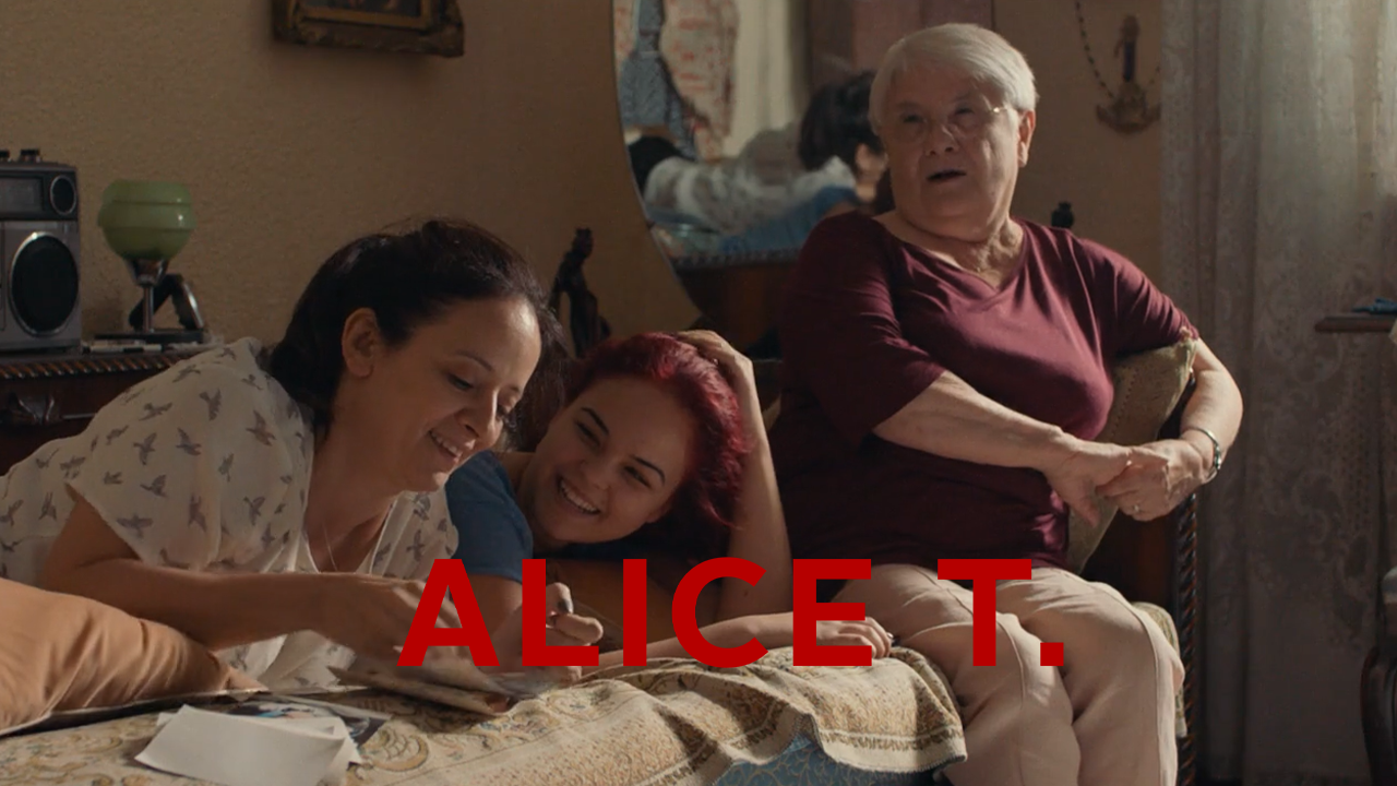 Alice T
