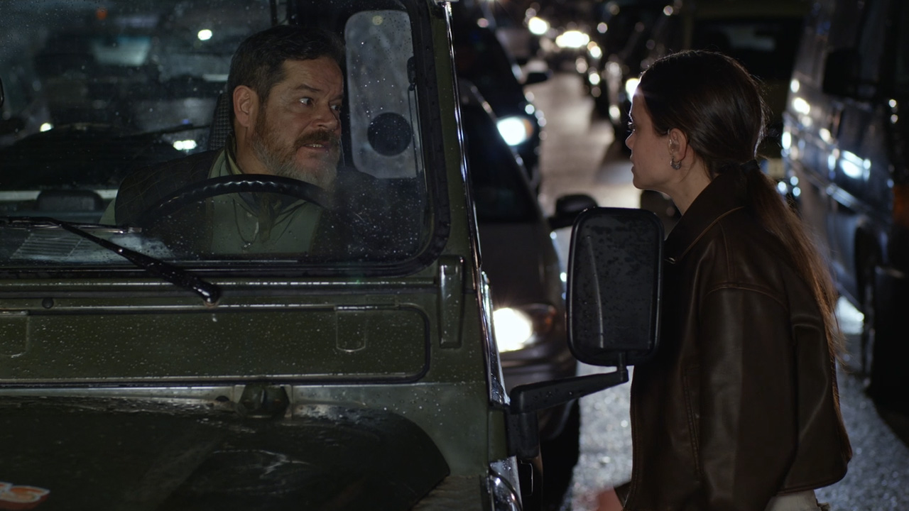 Blocați în trafic | Sezonul 1