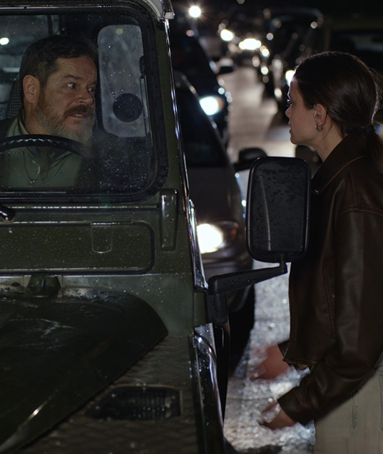 Blocați în trafic | Sezonul 1